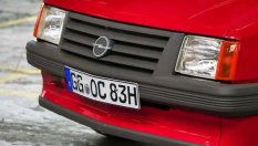 В Германия избухна скандал за номерата на ретро-коли