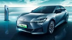 Как Toyota се учи от китайци на ефективно производство