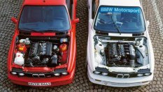 40 години BMW M3: Еволюцията на баварската легенда
