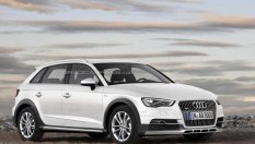Новото Audi A3 ще получи версия Cityhopper