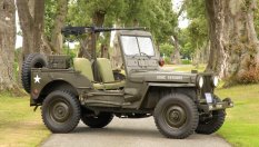 Двойна употреба: военните машини, които караме всеки ден