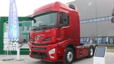 Топ 5 на най-мощните камиони в света