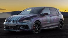 Volkswagen показа най-мощния Golf с предно предаване