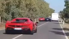 Разходка със суперколи в Италия се превърна в трагедия