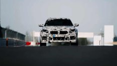 Новото BMW M2 CS счупи рекорд на "Нюрбургринг"