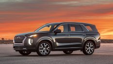 Hyundai ще покаже 5 нови модела през 2020 година