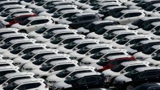 Само България със спад в продажбите на нови автомобили