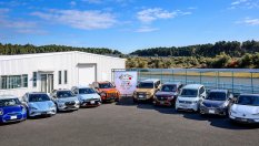 Японците избраха Автомобил на годината