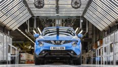 Nissan продава европейските си заводи?
