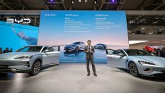 Продажбите на автомобили и печалбите на производителите в Европа падат