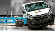 Най-опасният нов автомобил в света се оказа Mitsubishi