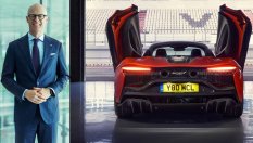 Уволнен от Ferrari е новият шеф на McLaren