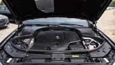 Новият Mercedes-Benz S-Class стана малолитражка