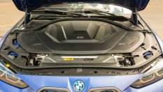 Най-продаваното BMW M за 2022 г. е електрическо