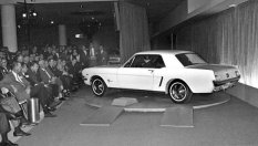 10 модела, които уцелиха десетката още с появата си