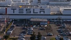 Батерии за милиони бяха откраднати от фабрика на Tesla