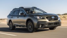 Грешка на един човек вкарва 400 коли на Subaru в сервиза