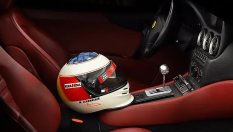 Карано от Шумахер 30-годишно Ferrari се продава на търг