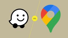 Опитва ли се Google да ликвидира Waze?
