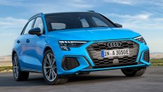 Новото Audi A3 стана плъг-ин хибрид