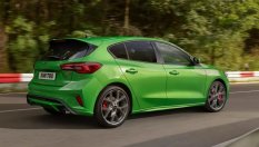 Ford реши съдбата на Focus