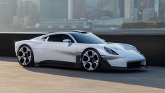 Това е новата хипереркола на Porsche