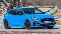 Ford пусна много специален Focus 
