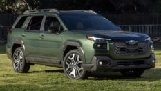 Фенове на Subaru критикуват дизайна на новия Outback