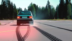 Митове за шофирането, които водят до инциденти