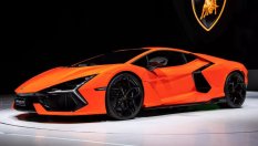 Ето как Lamborghini планира да се справи с Ferrari SF90