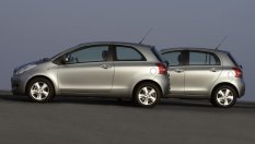 Шест компактни хечбека с надеждно окачване