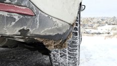 Проблеми по колата, които се виждат едва през пролетта