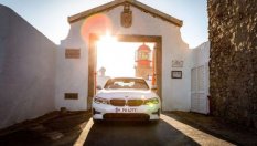 Новото BMW 3-Series стана хибрид с разход 1,7 л/100 км