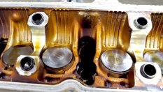 Ето как изглежда Toyota 2JZ след 670 000 км