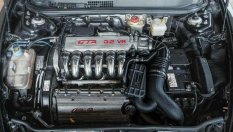 Петте най-емблематични Alfa Romeo с легендарния Busso V6
