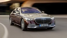 Най-луксозните коли в света през 2023