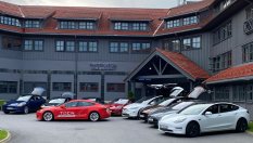 Електромобилите в Норвегия поставиха нов световен рекорд