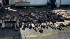 Катализатори за 750 000 долара бяха заловени от полицията