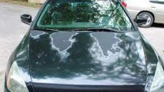 Защо автомобилът не обича слънцето?