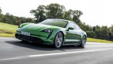 В Porsche посочиха слабото място на Taycan