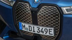 BMW ще залага все повече на голямата решетка