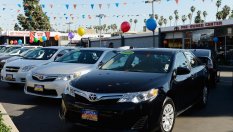 Шеф на Toyota прогнозира поредно поскъпване на новите коли