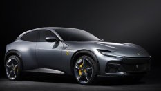 Purosangue E ще бъде eлектрическата революция на Ferrari