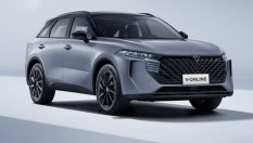 Китайски кросоувъри с мотори Nissan идват в България