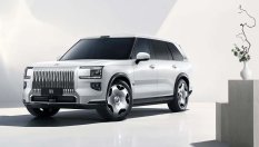 Ето и плъг-ин хибрида с най-голяма батерия в света