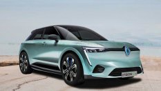 Електрическият кросоувър на Renault ще има пробег от 600 км