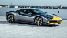 От Ferrari до Rolls-Royce: най-продаваните луксозни коли през 2023