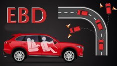 Какво е EBD и защо е толкова важно за автомобила?