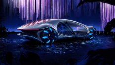 Mercedes-Benz иска да е повече от производител на автомобили