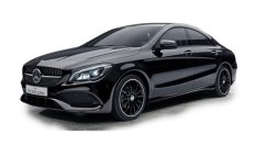 Мercedes-Benz изненада феновете на "Междузвездни войни"